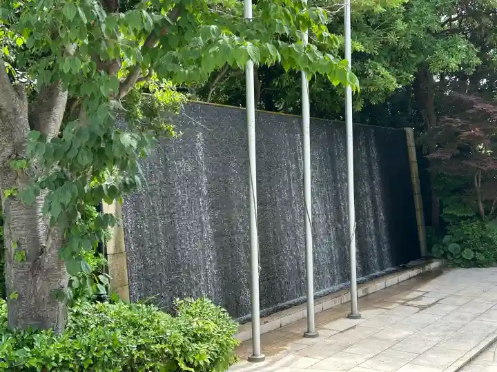 新潟縣護國神社(新潟県)