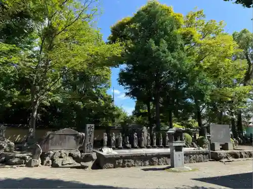 勝福寺(神奈川県)