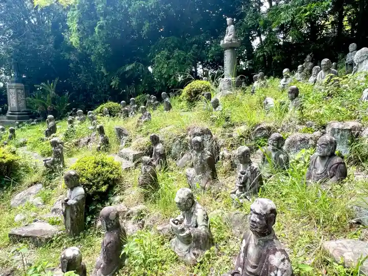 清見寺(静岡県)