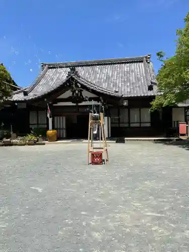 鎮國寺(福岡県)