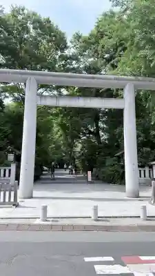 阿佐ヶ谷神明宮(東京都)
