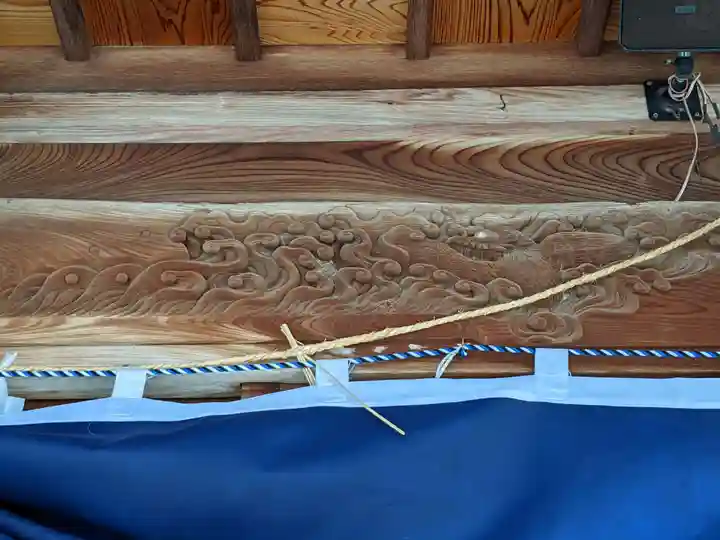 鰹宇神社(香川県)