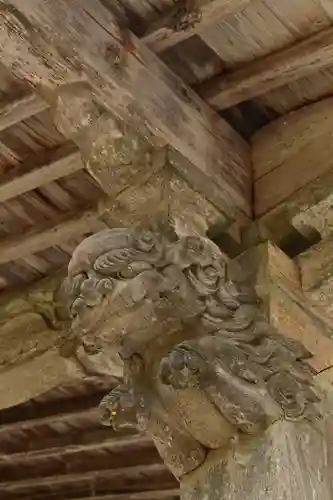 多聞寺(徳島県)