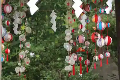 豊景神社の芸術