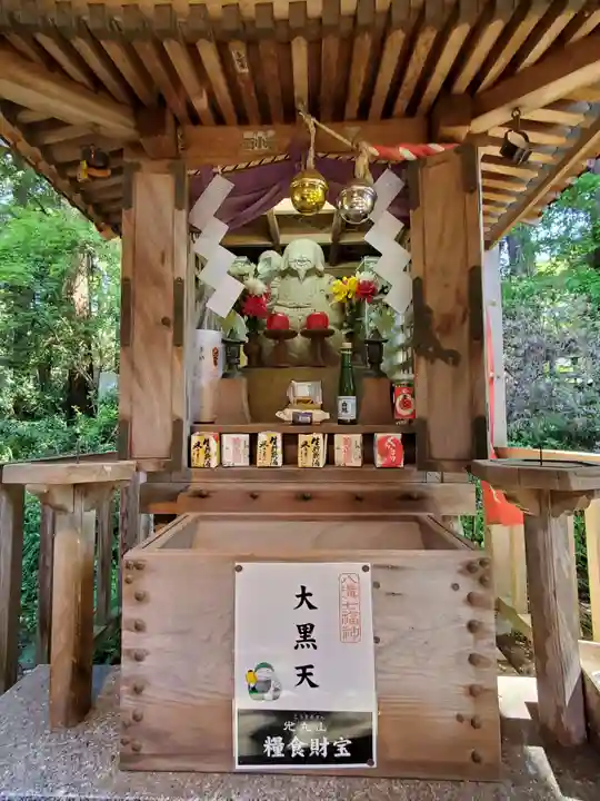 光丸山 法輪寺(栃木県)