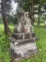 仁頃神社(北海道)