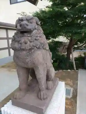 千葉縣護國神社(千葉県)