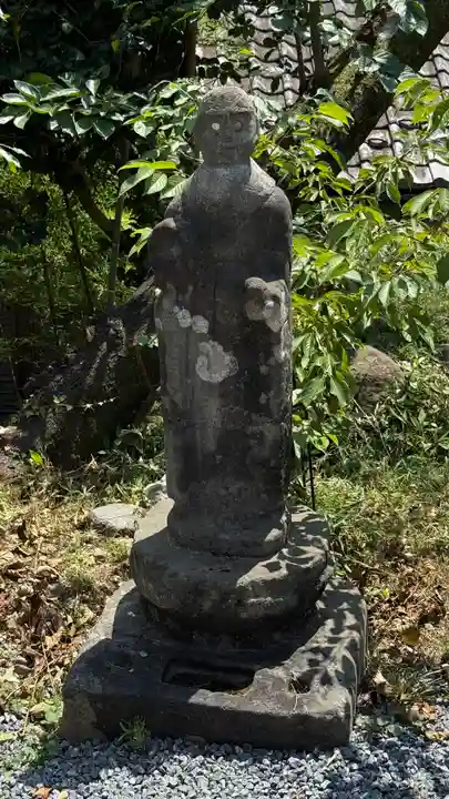 大慈寺(埼玉県)
