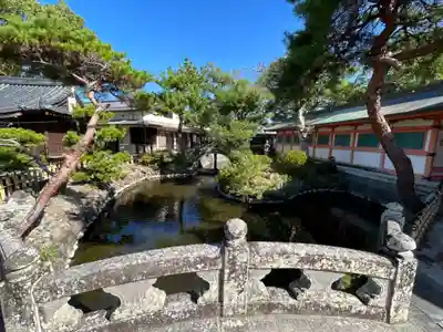 風浪宮(福岡県)