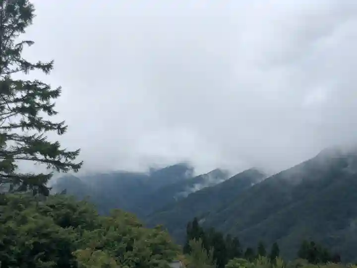 三峯神社(埼玉県)