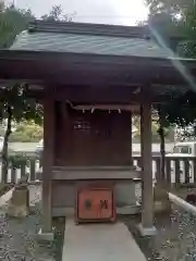 熊野神社(埼玉県)