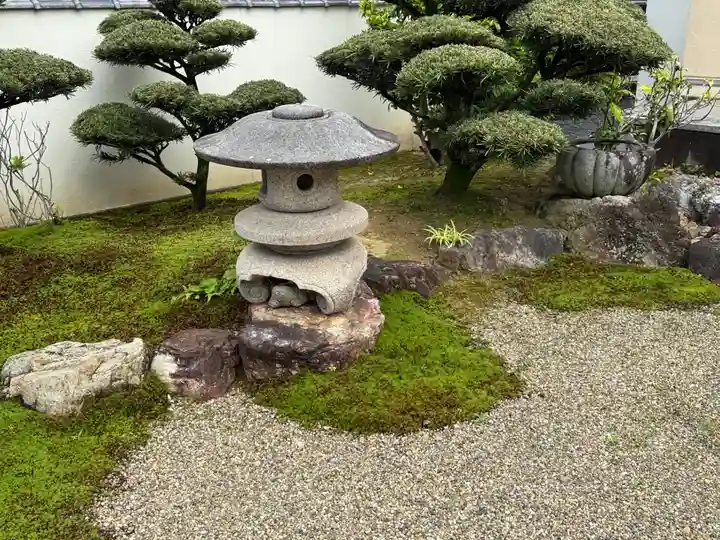 西方山極楽寺(岐阜県)