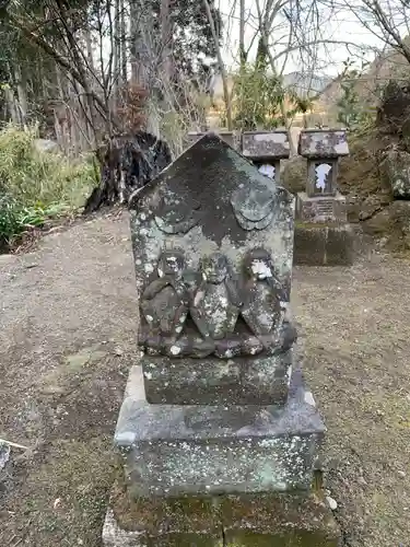 熊野神社のその他建物