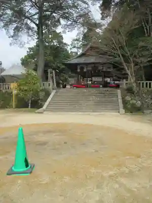 平岡八幡宮のその他建物
