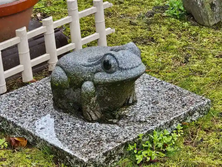 三社神社(新潟県)