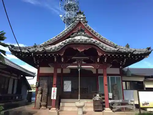 真福寺(岐阜県)