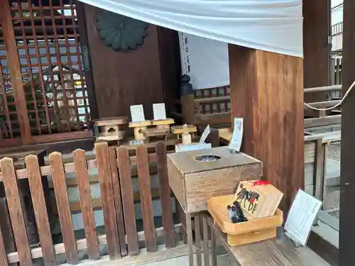 堀越神社(大阪府)