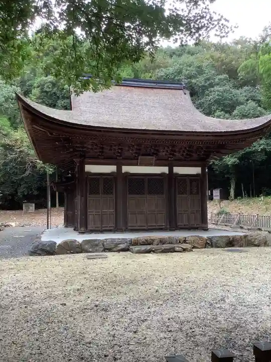 永保寺(岐阜県)
