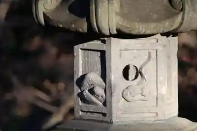 三春大神宮のその他建物