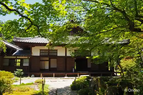 金剛輪寺(滋賀県)