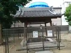 椿神明社(愛知県)