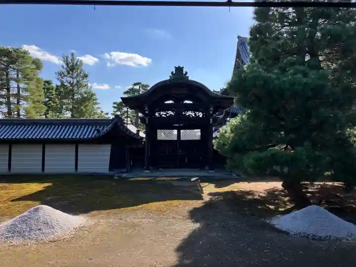 妙心寺(妙心禅寺)(京都府)