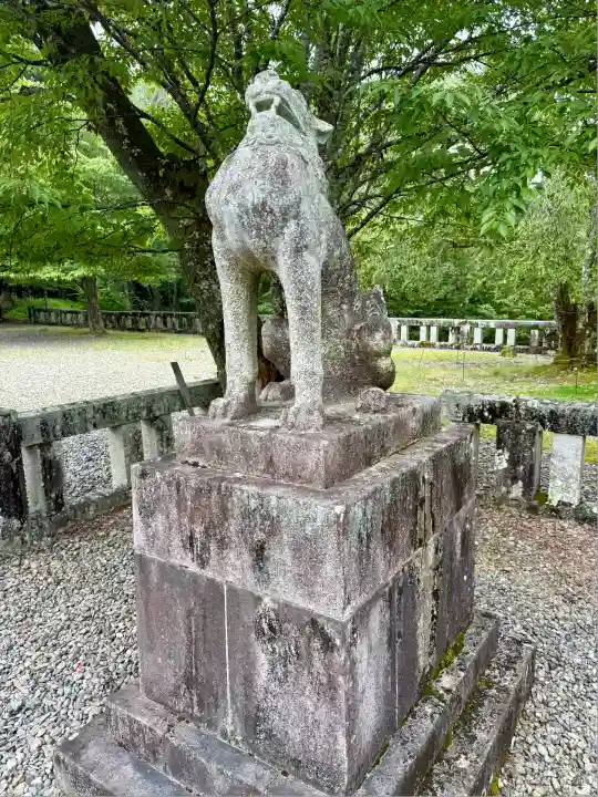 吉野神宮(奈良県)