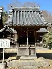 廣峯神社(兵庫県)