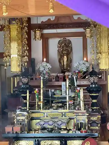 大安寺(茨城県)