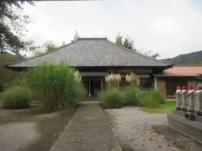 道光寺(埼玉県)