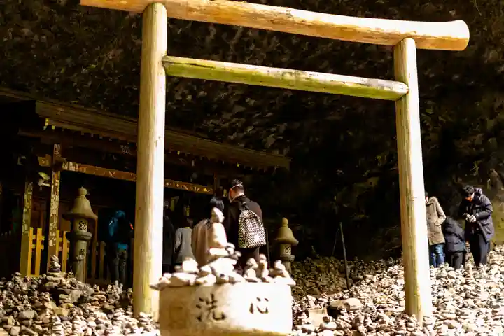 天安河原宮(宮崎県)