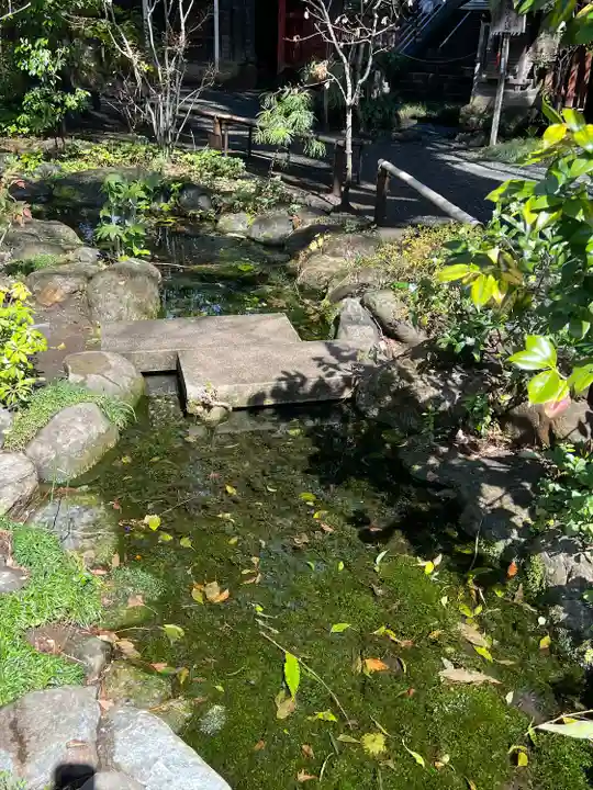 秩父神社(埼玉県)