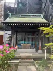 宗隆寺の手水