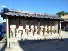 誓覚寺(愛知県)