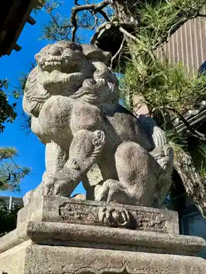 西院春日神社(京都府)