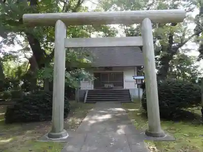 日吉神社(秋田県)