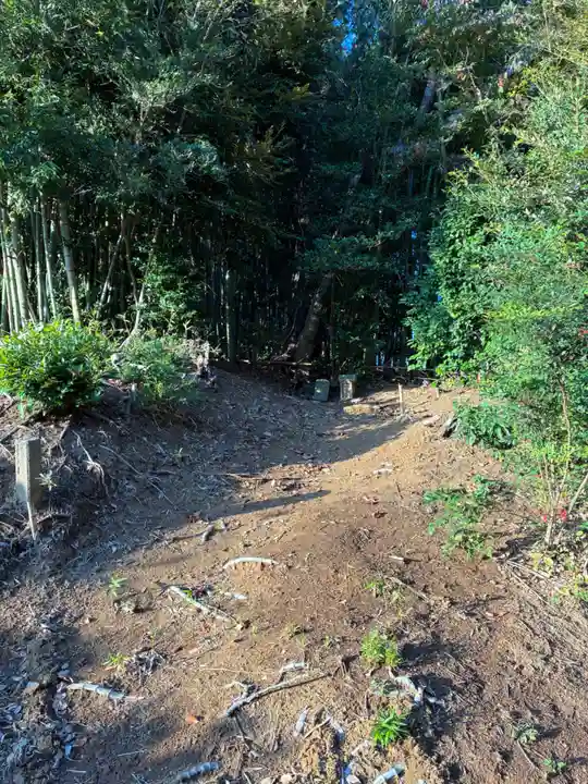 神明神社(千葉県)