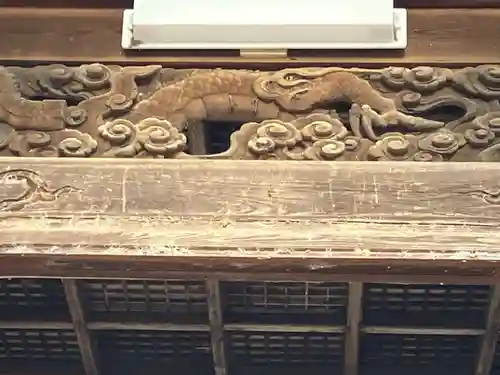 阿遅加神社(岐阜県)