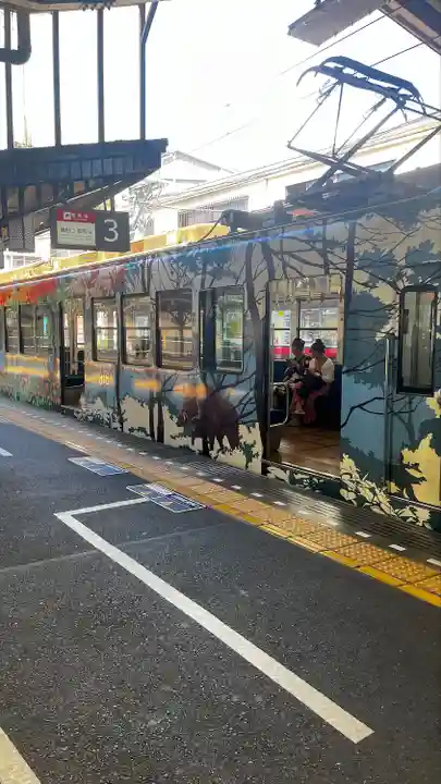 貴船神社(京都府)