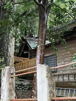 相賀神社(三重県)