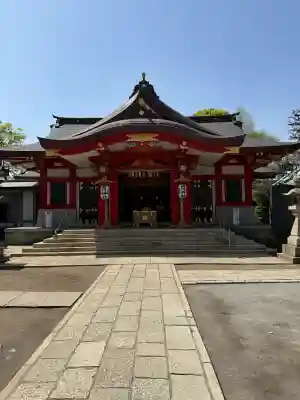 品川神社の{uncategorized: "未分類", other: "その他", undefined: "問題あり", building: "その他建物", grave: "お墓", sacred_gate: "鳥居", guardian: "狛犬", statue: "像", buddha: "仏像", history: "歴史", nature: "自然", garden: "庭園", animal: "動物", pagoda: "塔", temizu: "手水舎", mountain_gate: "山門・神門", sanctuary: "本殿・本堂", subordinate: "末社・摂社", art: "芸術", scenery: "景色", jizo: "地蔵", ema: "絵馬", goshuin: "御朱印", omikuji: "おみくじ", items: "授与品その他", amulet: "お守り", goshuincho: "御朱印帳", eats: "食事", festival: "お祭り", votive_dance: "神楽", shichigosan: "七五三参", wedding: "結婚式", experience: "体験その他", initially: "初詣", around: "周辺", anti_infection: "感染症対策"}