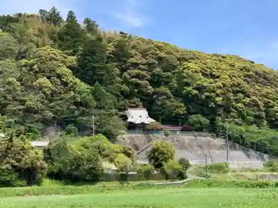 丹生神社(千葉県)