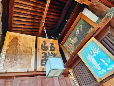 東大寺 二月堂(奈良県)