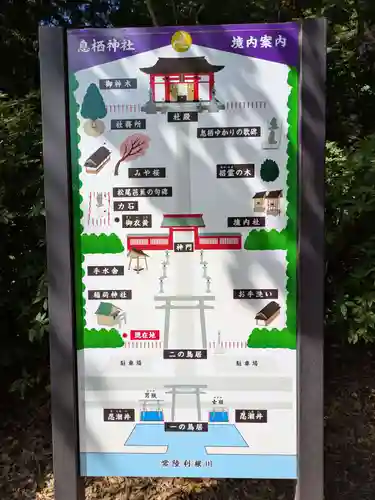 息栖神社(茨城県)