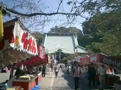光明寺のその他建物