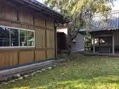 加茂廼神社(福井県)