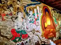 青龍寺(昭和大仏)(青森県)