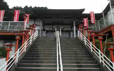切幡寺のその他建物