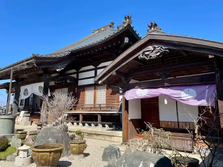 常楽寺(栃木県)