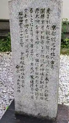 宗像神社の歴史